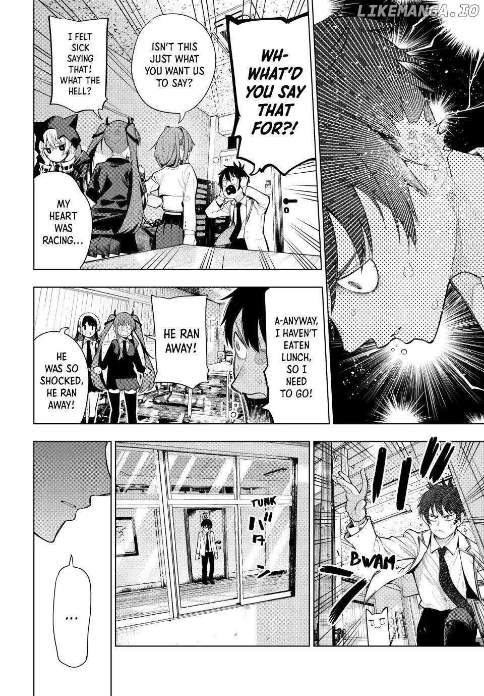 Tune In to the Midnight Heart