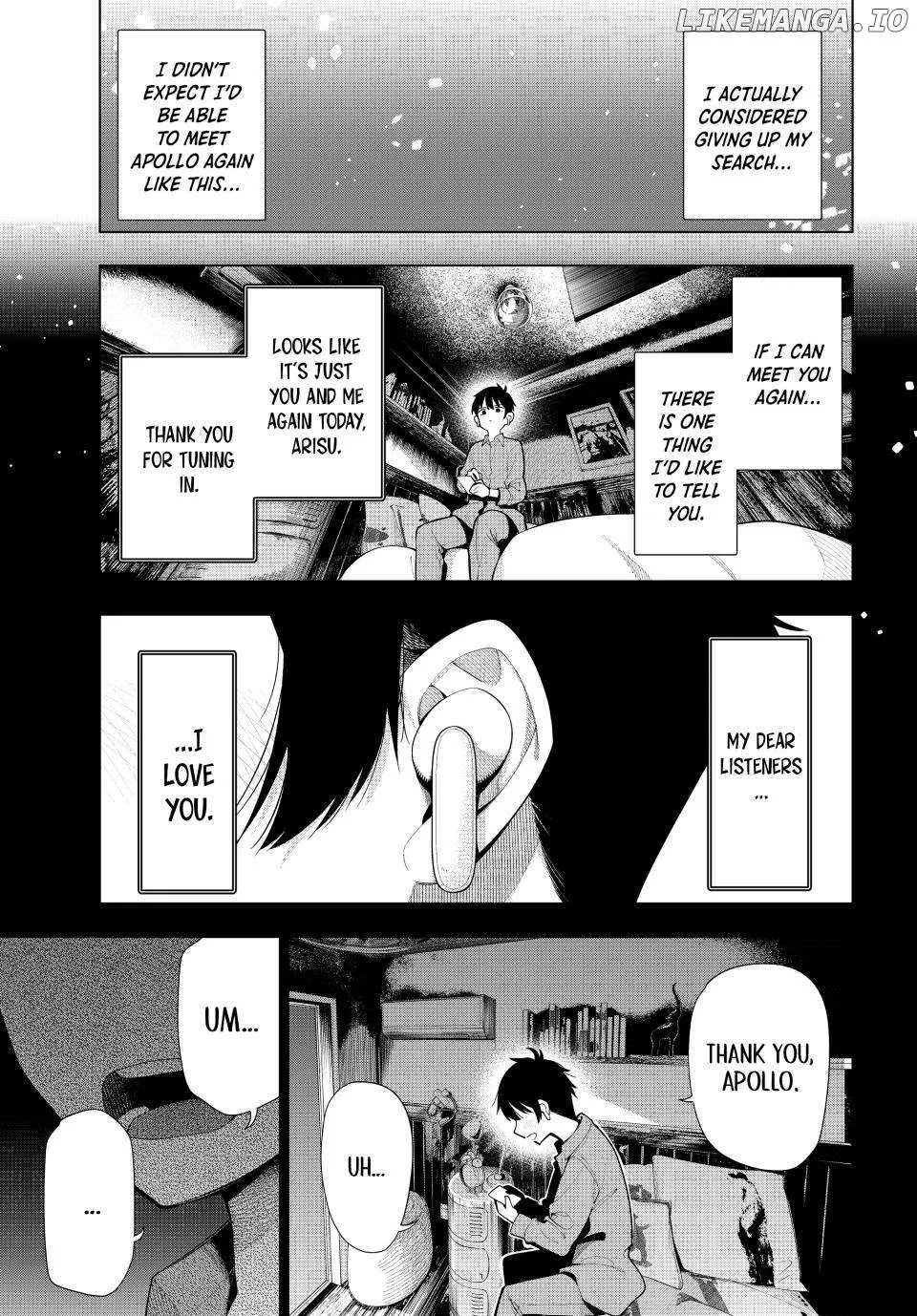 Tune In to the Midnight Heart