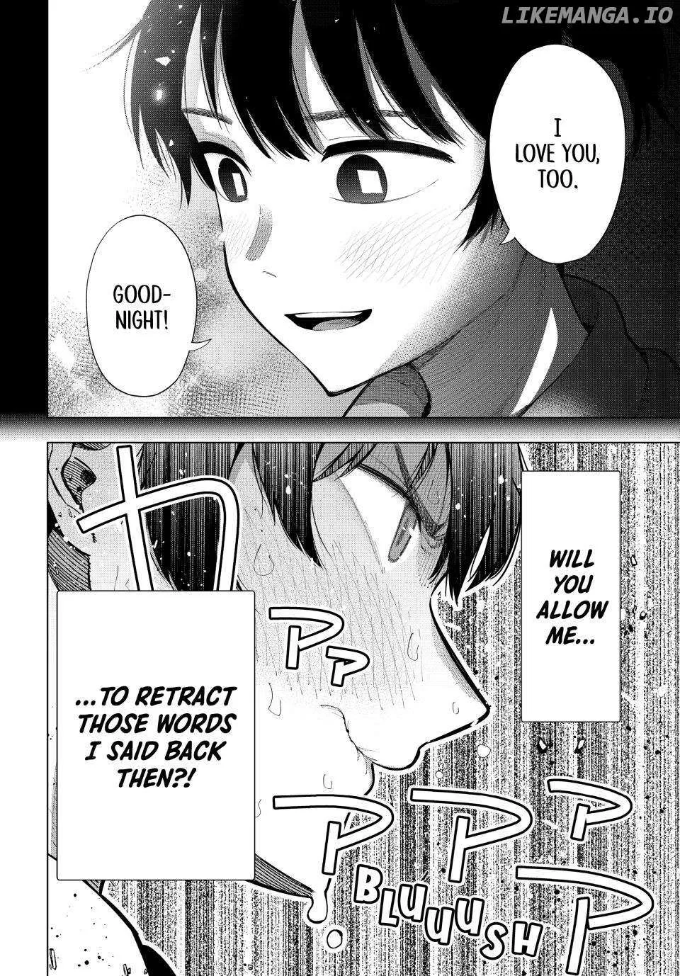 Tune In to the Midnight Heart