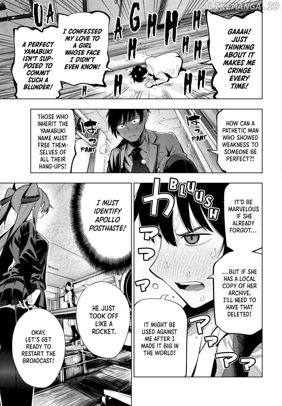 Tune In to the Midnight Heart