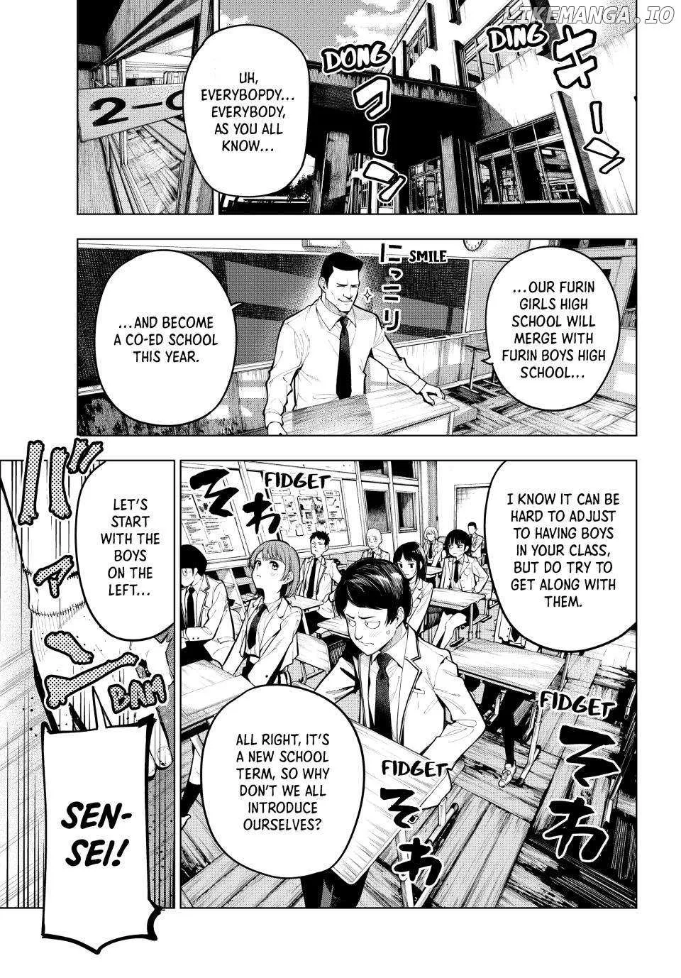 Tune In to the Midnight Heart