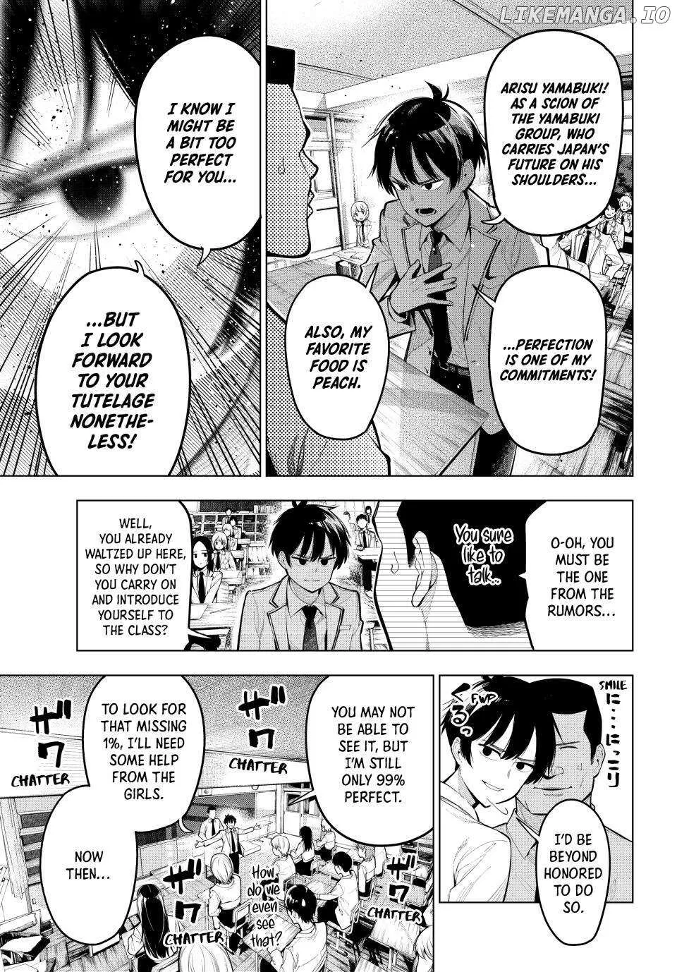 Tune In to the Midnight Heart