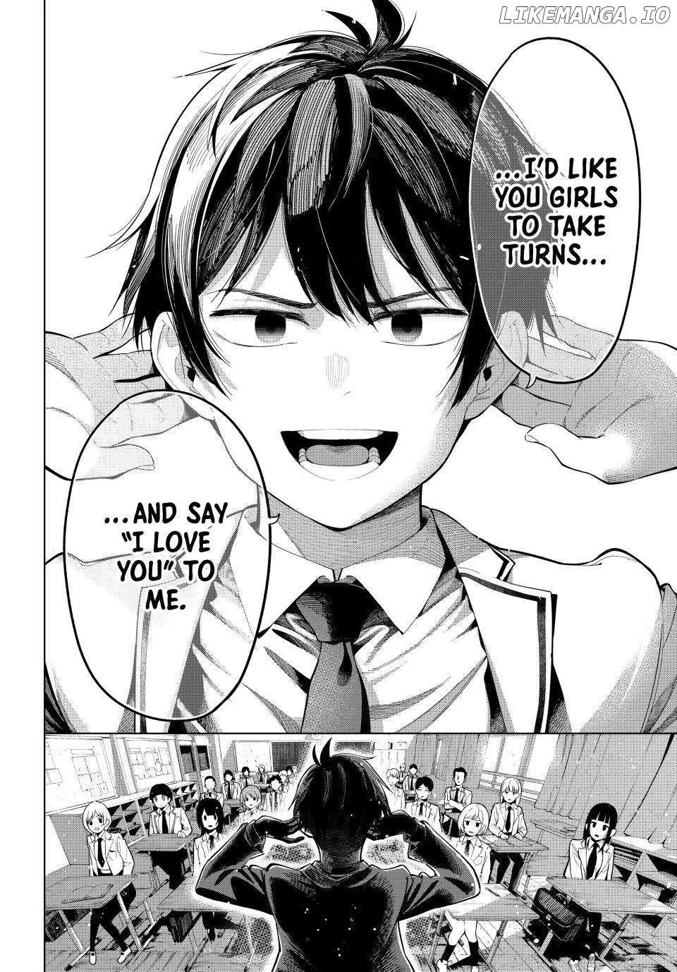 Tune In to the Midnight Heart