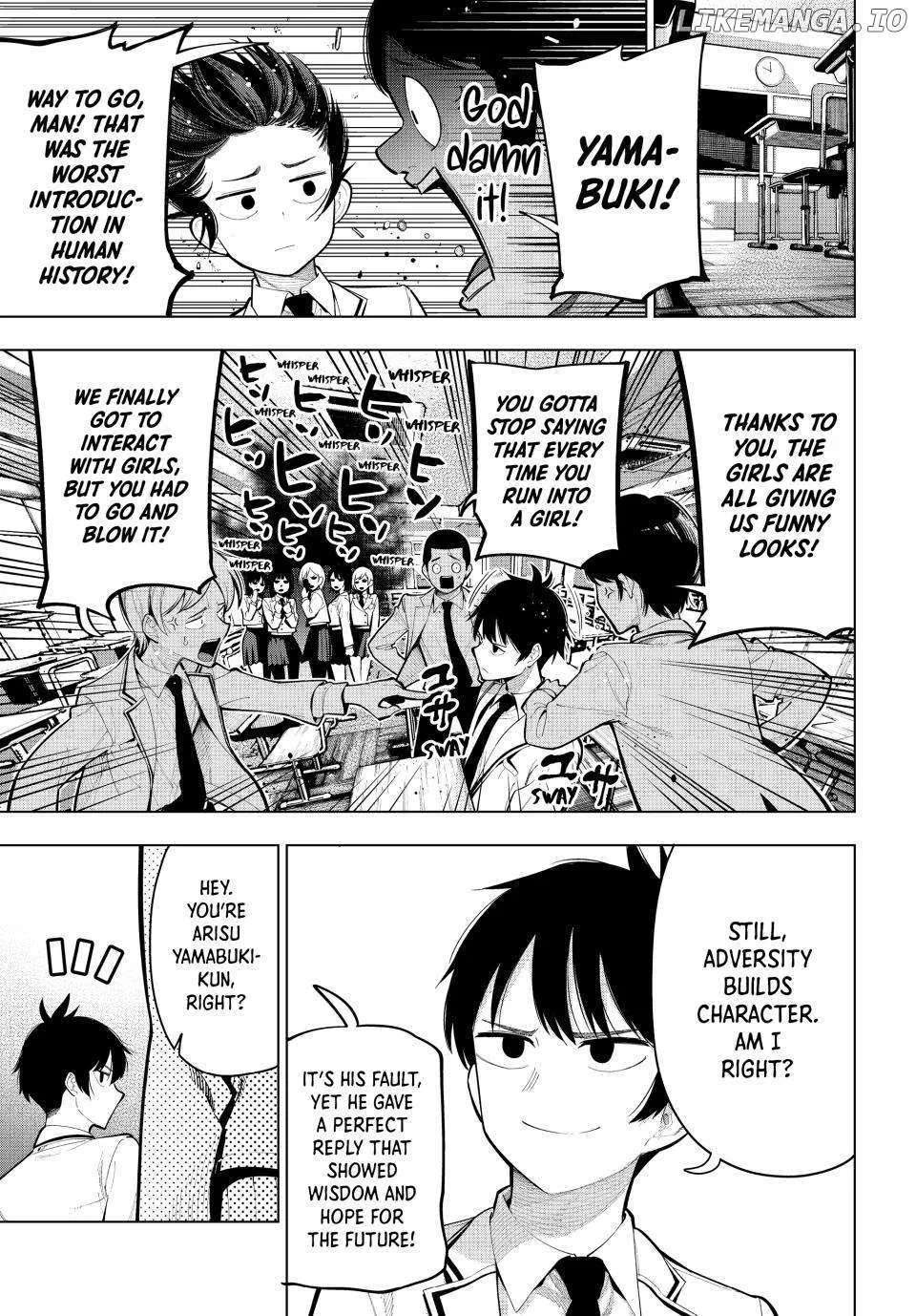 Tune In to the Midnight Heart