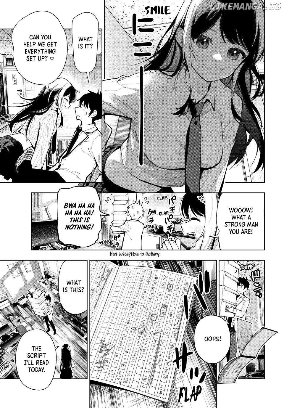 Tune In to the Midnight Heart