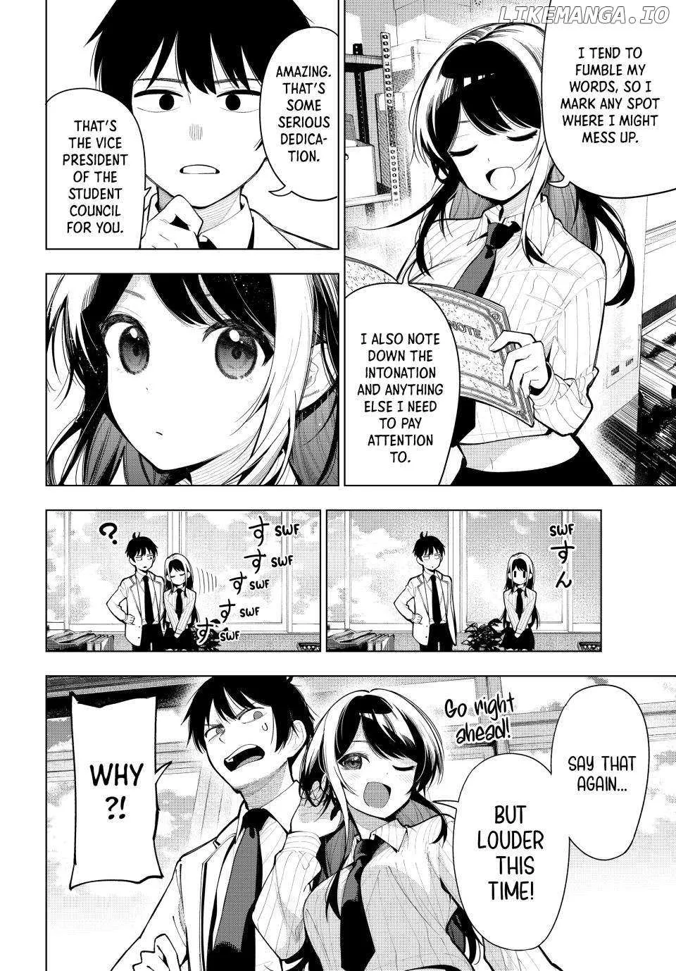 Tune In to the Midnight Heart