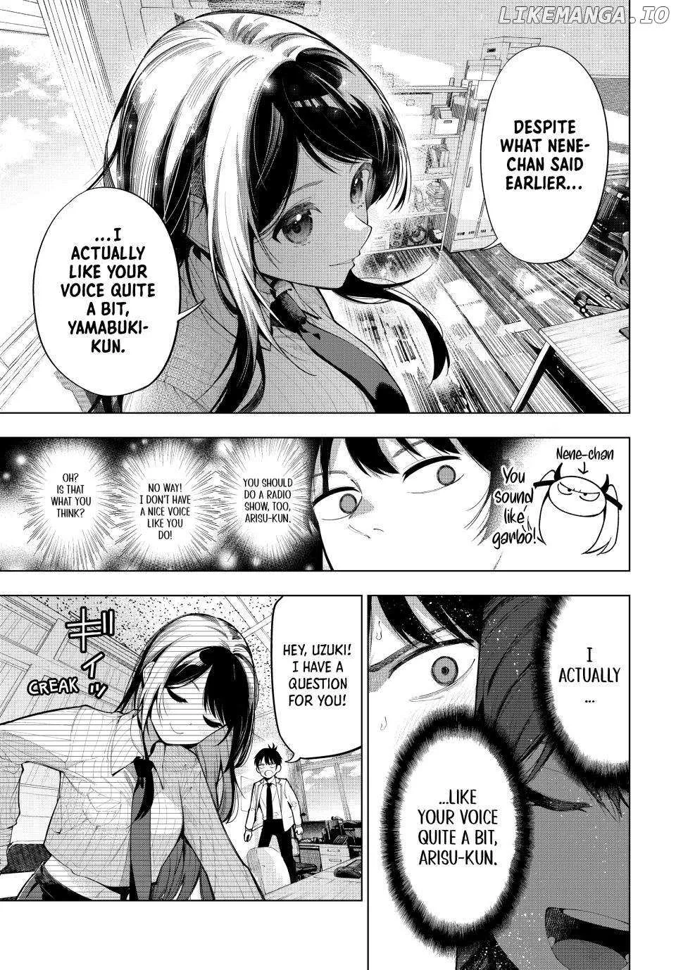 Tune In to the Midnight Heart