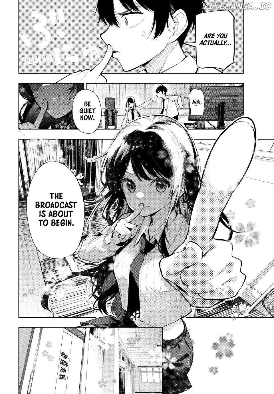 Tune In to the Midnight Heart