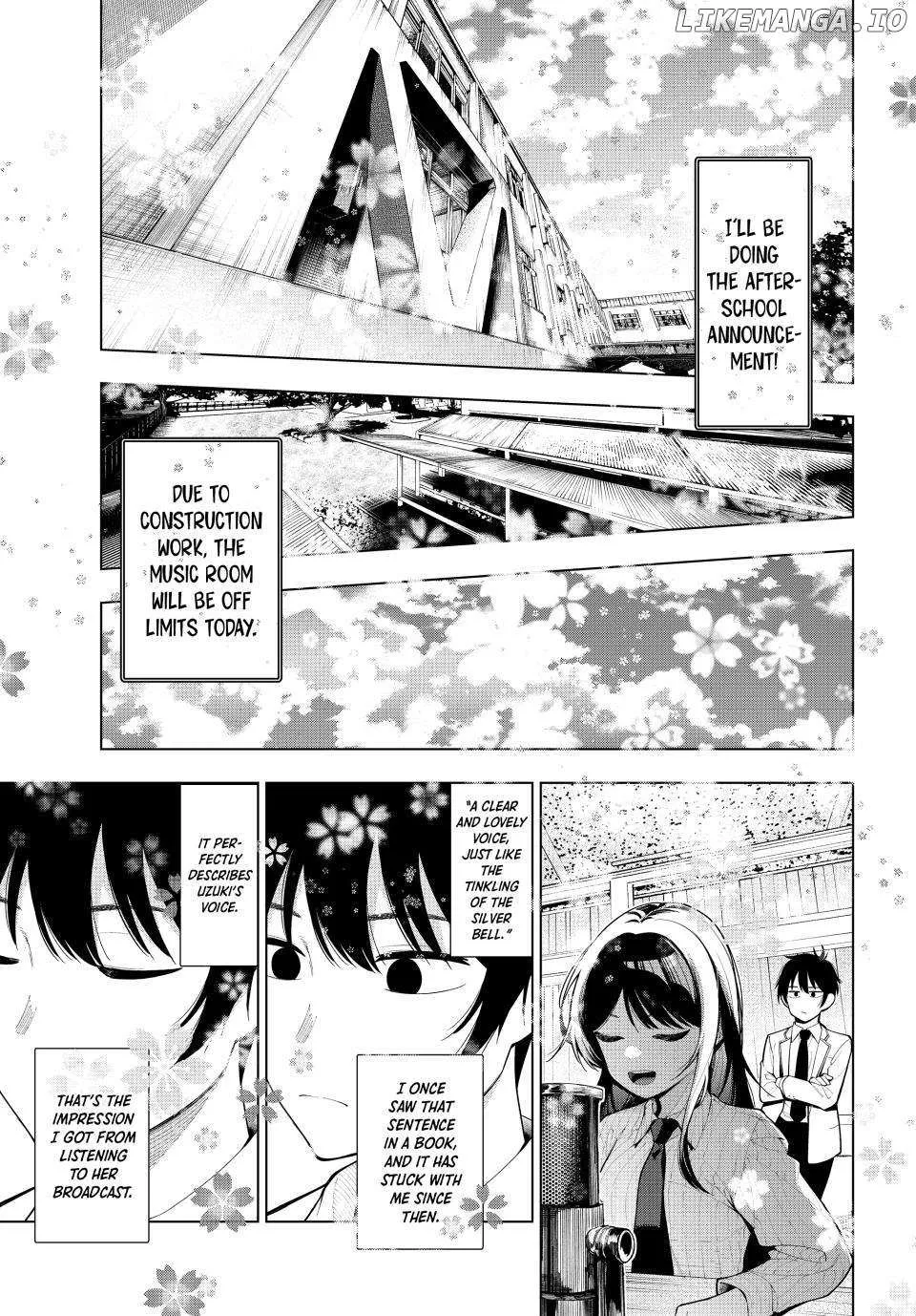 Tune In to the Midnight Heart