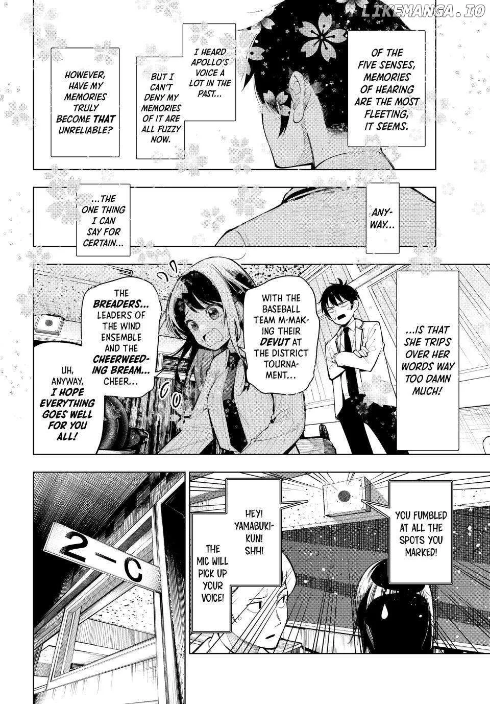 Tune In to the Midnight Heart