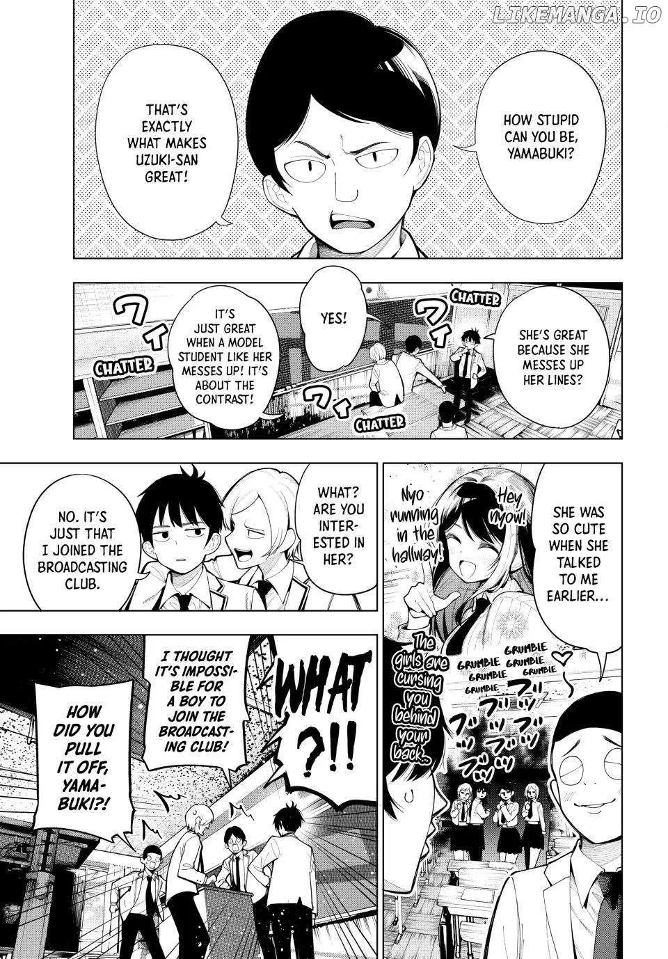 Tune In to the Midnight Heart