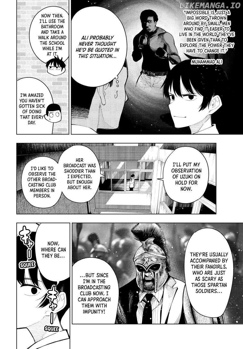 Tune In to the Midnight Heart