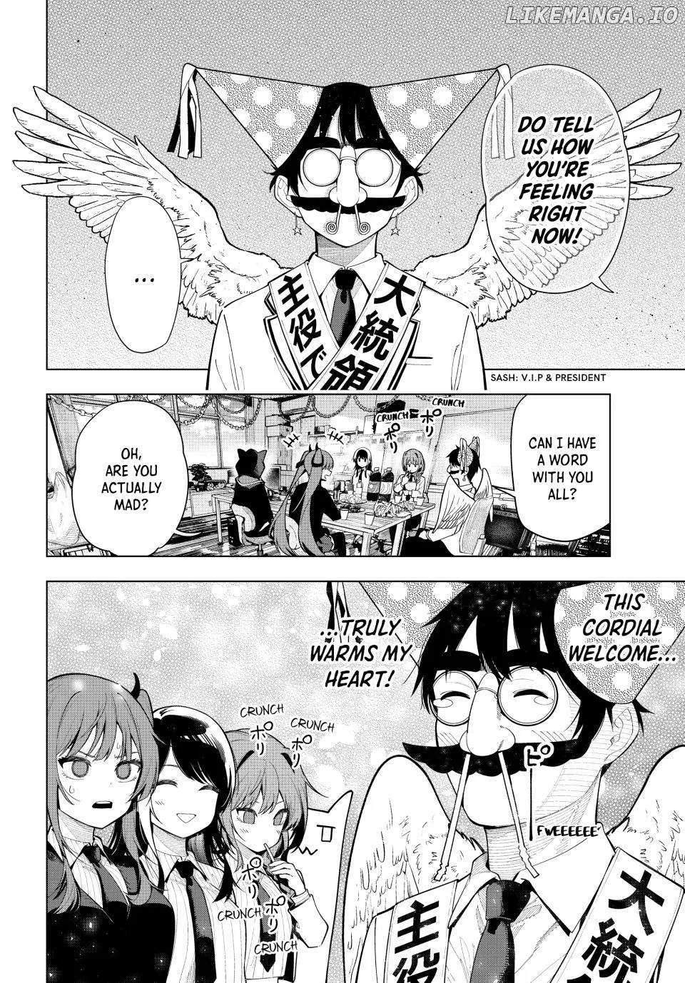 Tune In to the Midnight Heart