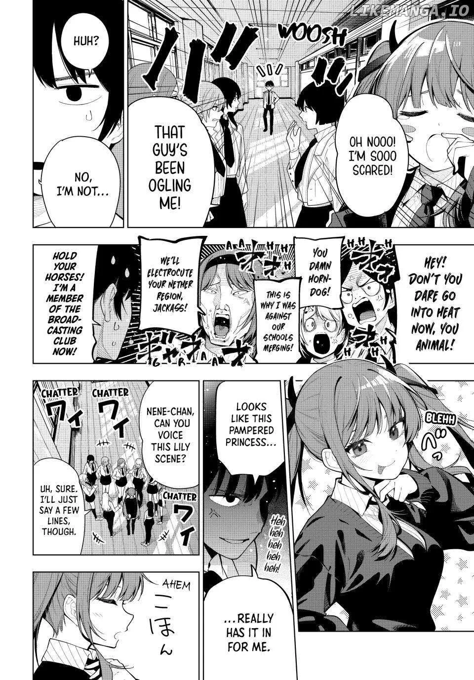 Tune In to the Midnight Heart