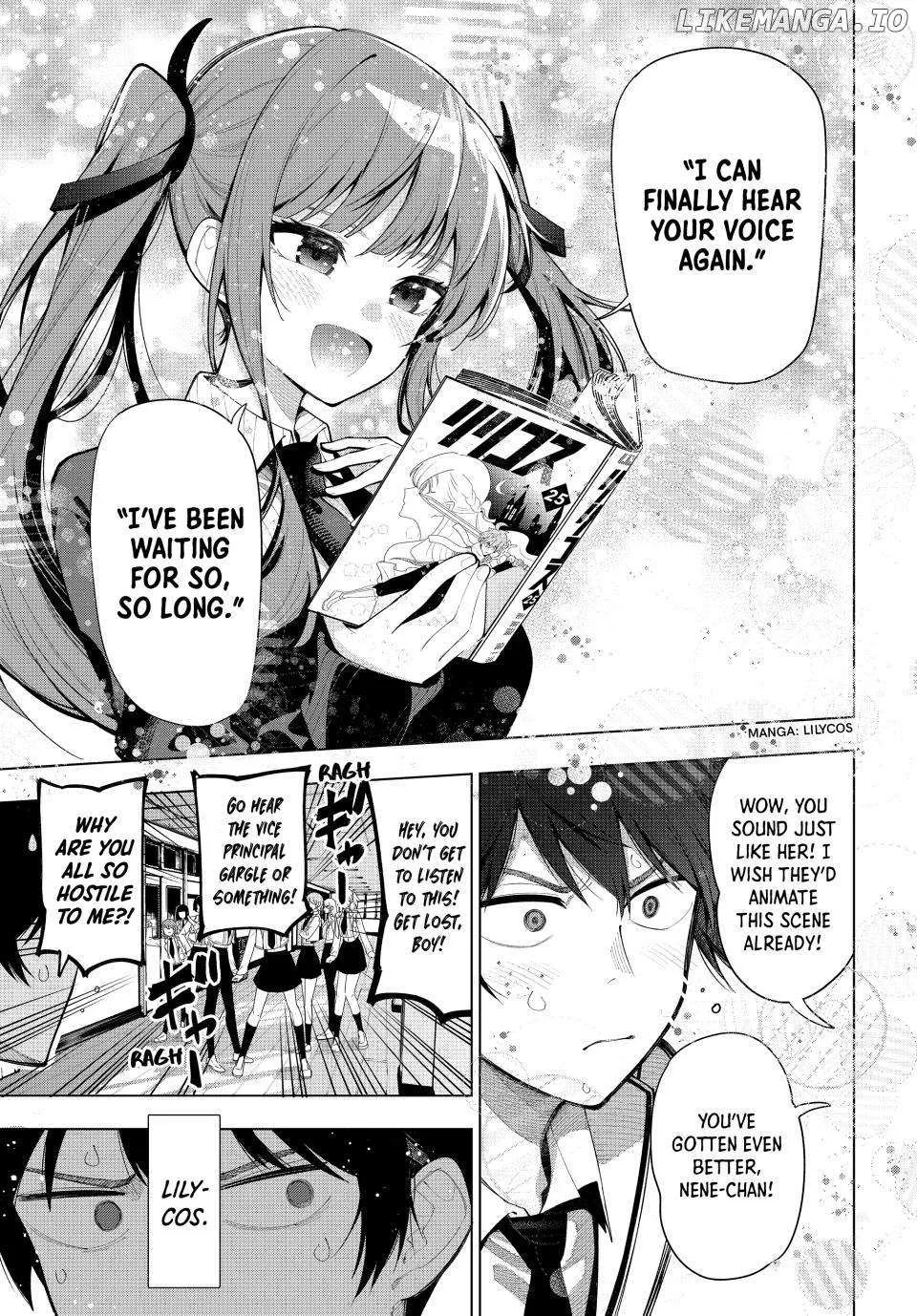 Tune In to the Midnight Heart