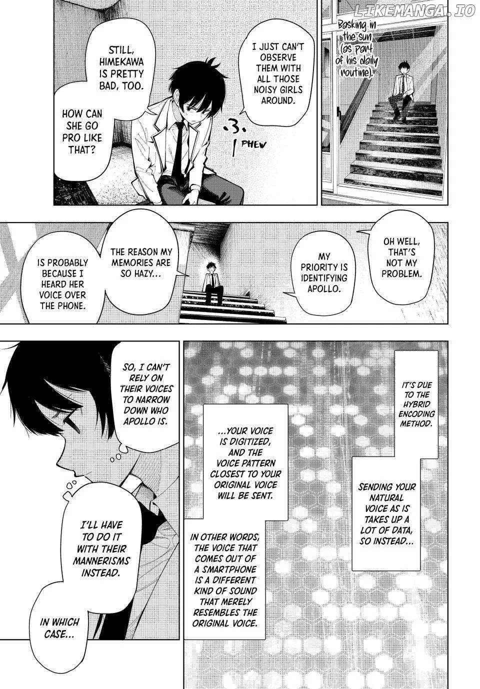 Tune In to the Midnight Heart