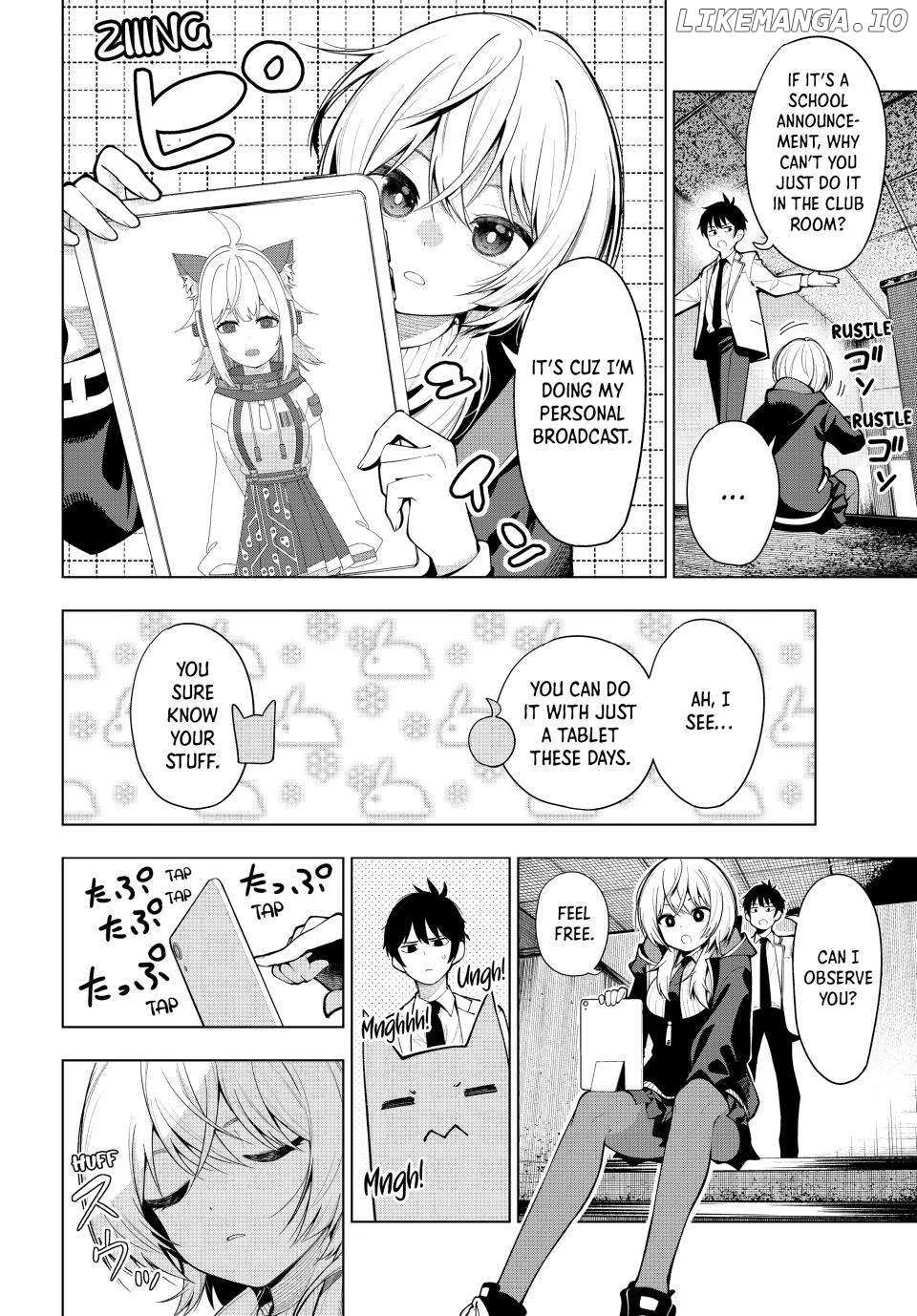 Tune In to the Midnight Heart