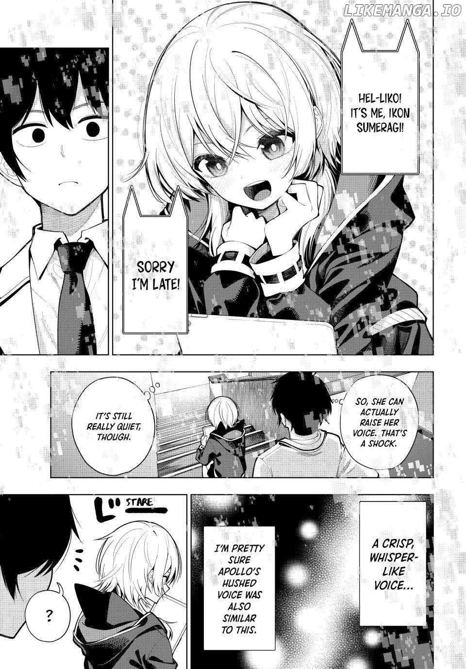 Tune In to the Midnight Heart