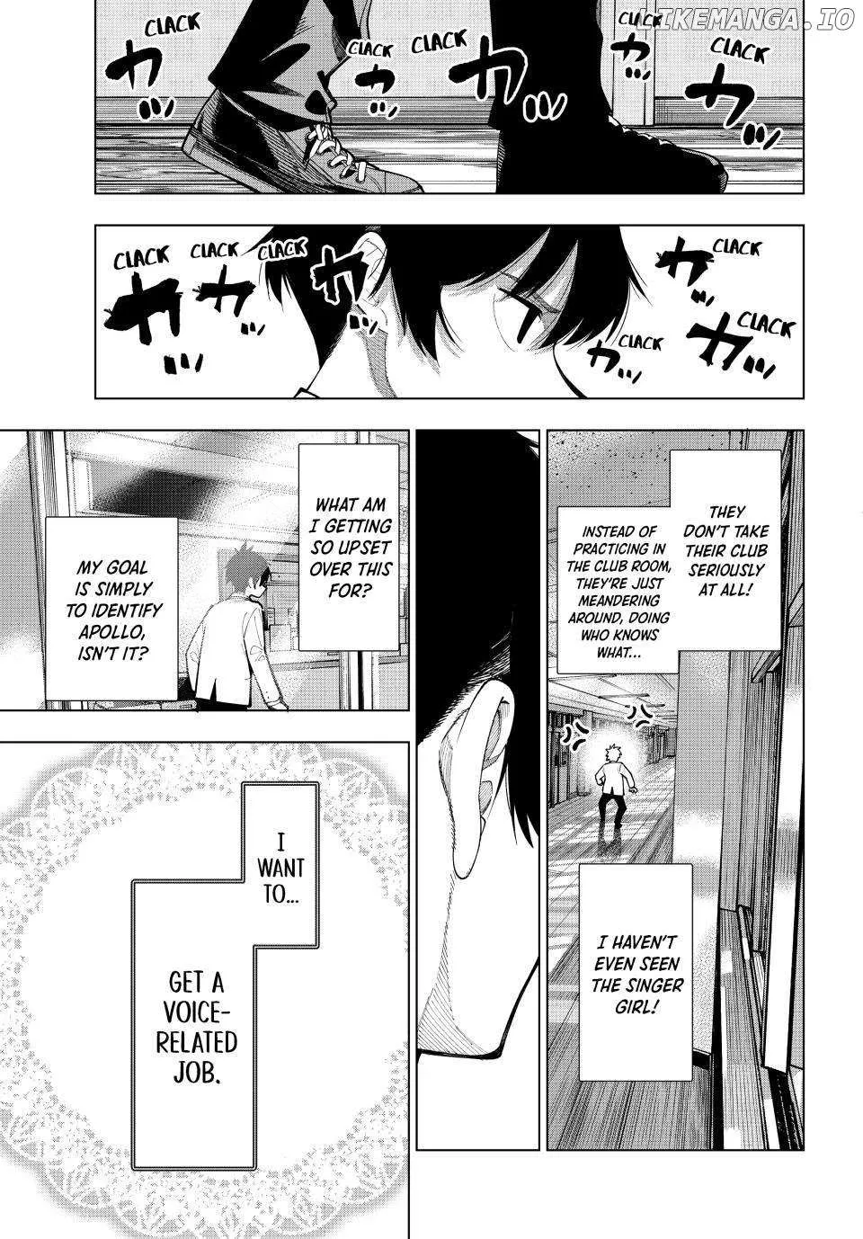 Tune In to the Midnight Heart