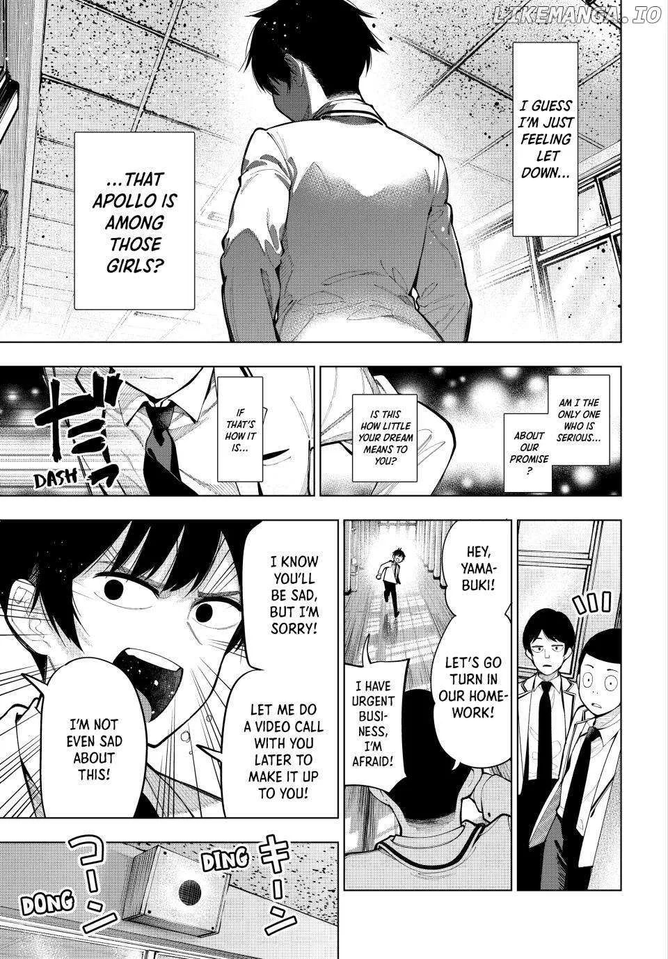 Tune In to the Midnight Heart