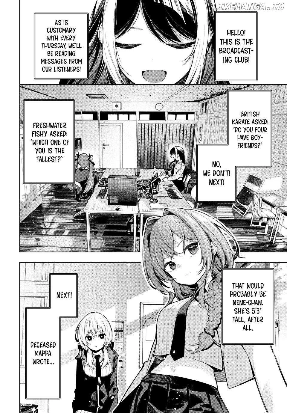 Tune In to the Midnight Heart