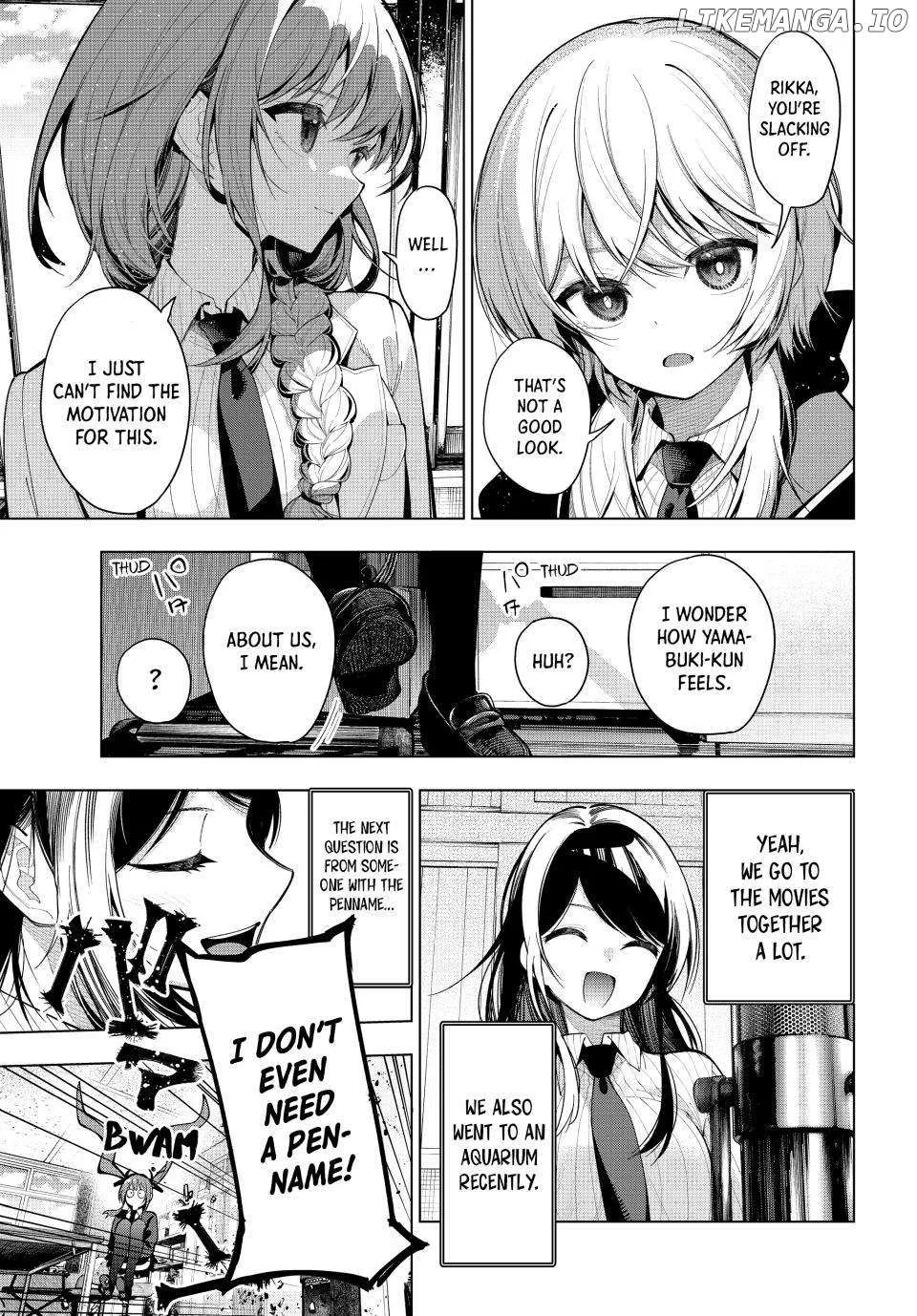 Tune In to the Midnight Heart