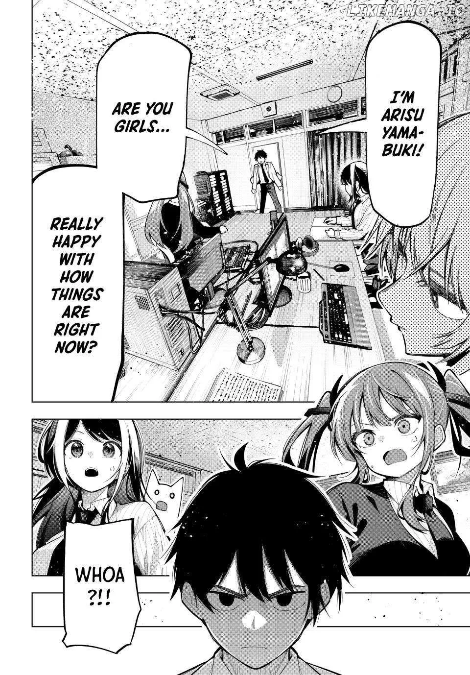 Tune In to the Midnight Heart