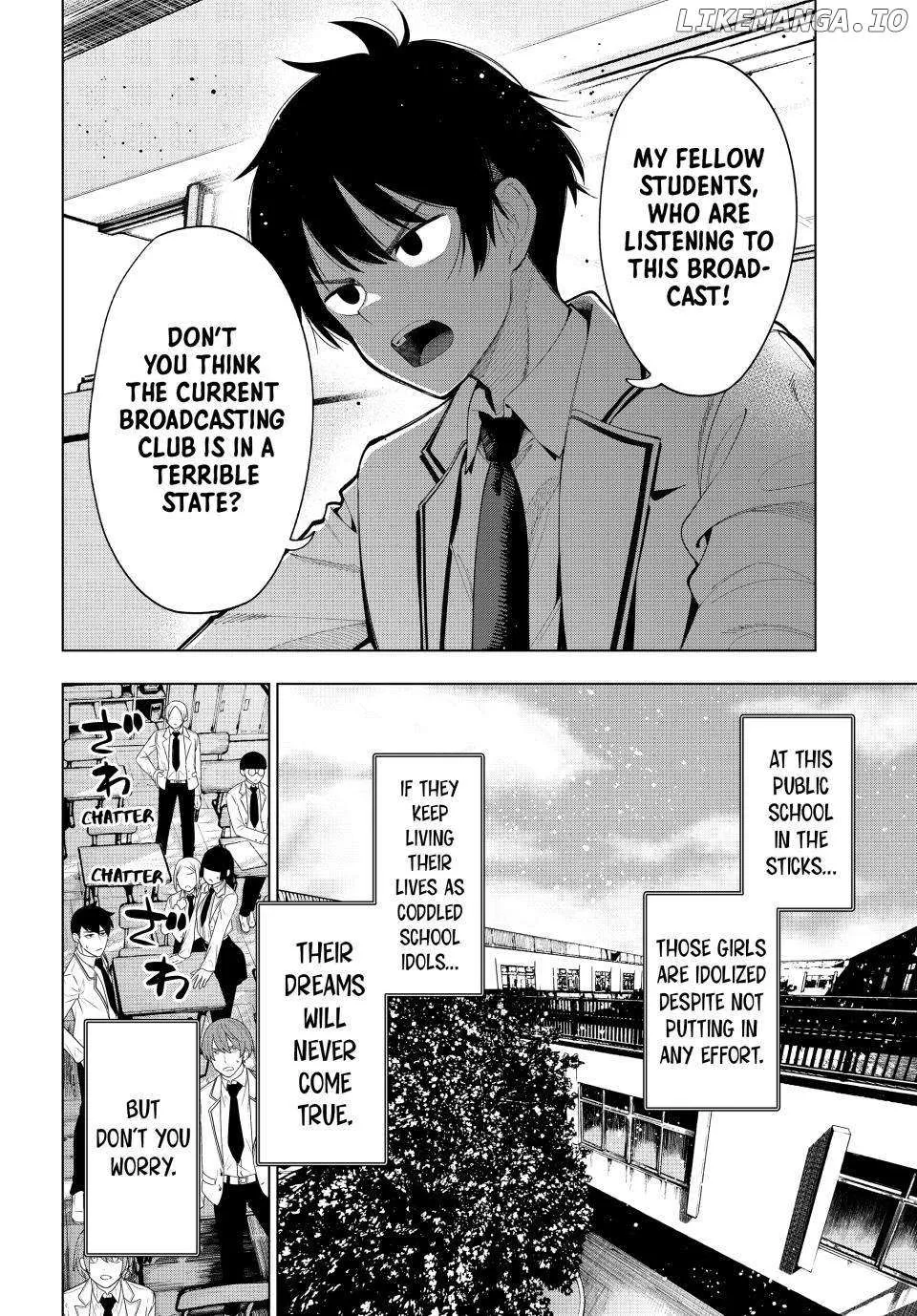 Tune In to the Midnight Heart