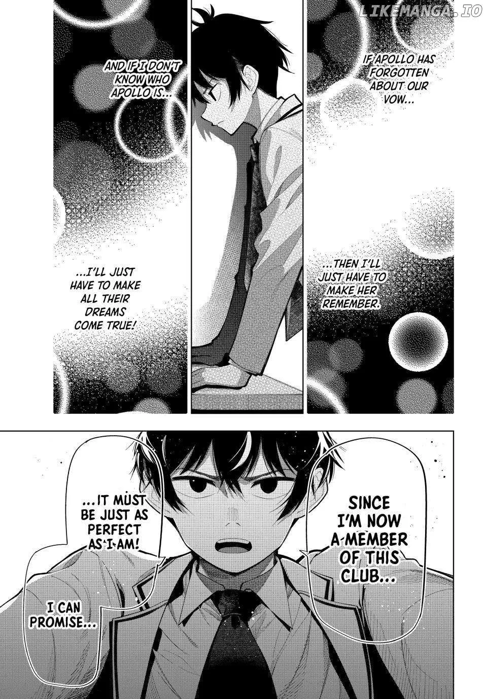 Tune In to the Midnight Heart