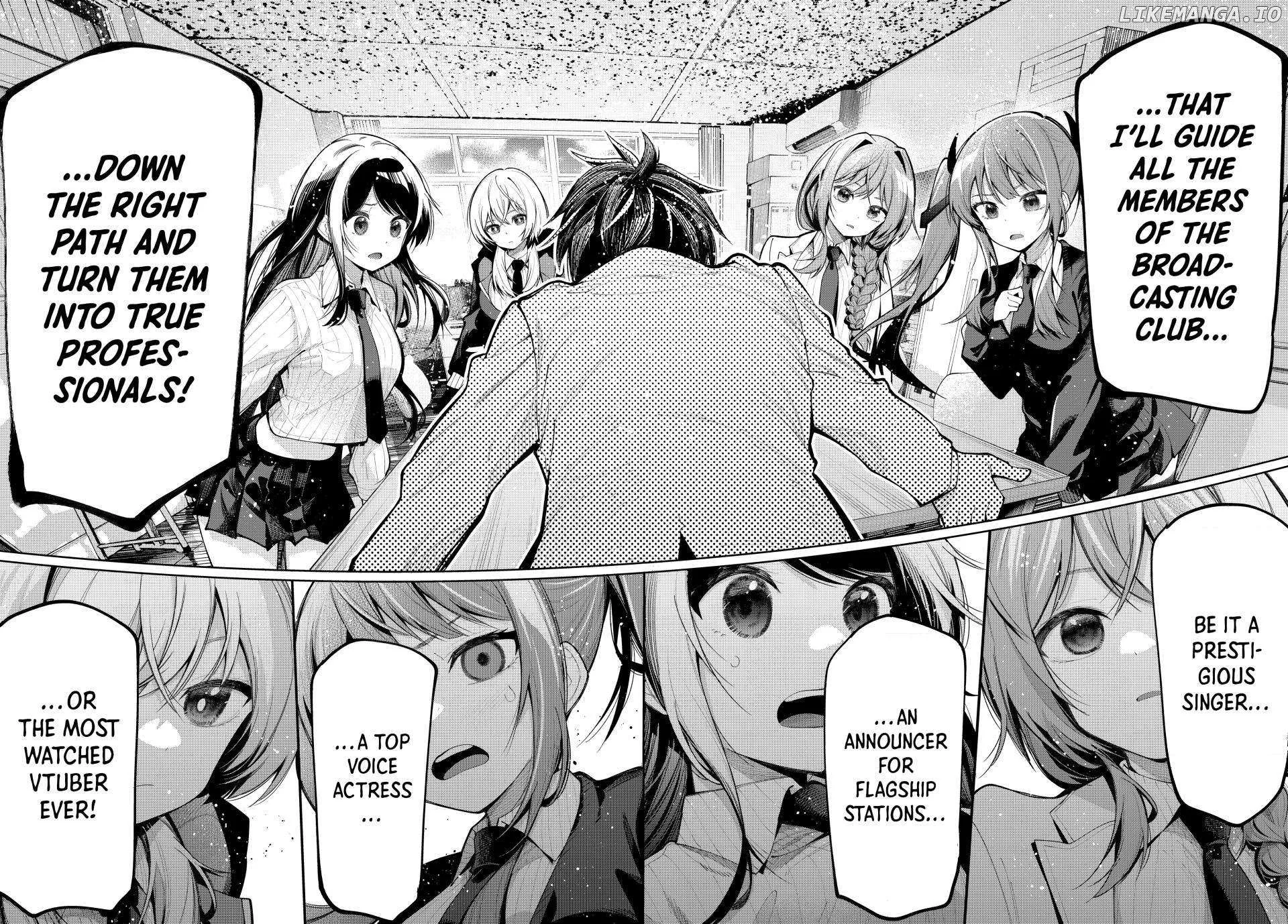 Tune In to the Midnight Heart