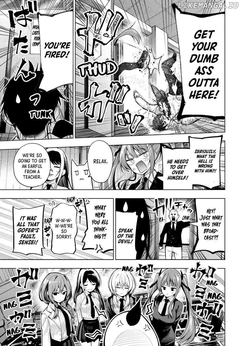 Tune In to the Midnight Heart