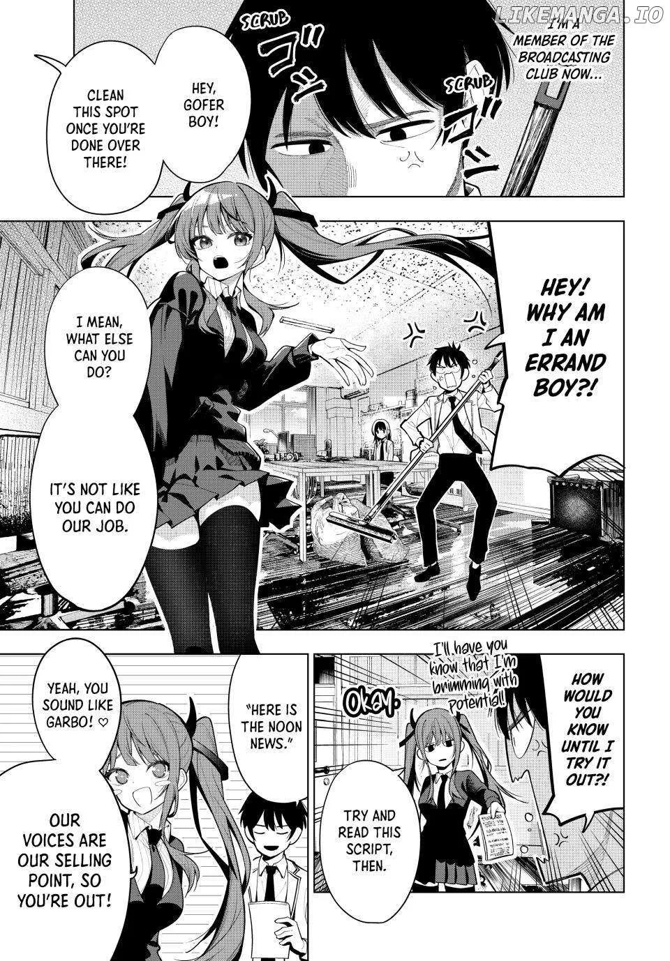 Tune In to the Midnight Heart