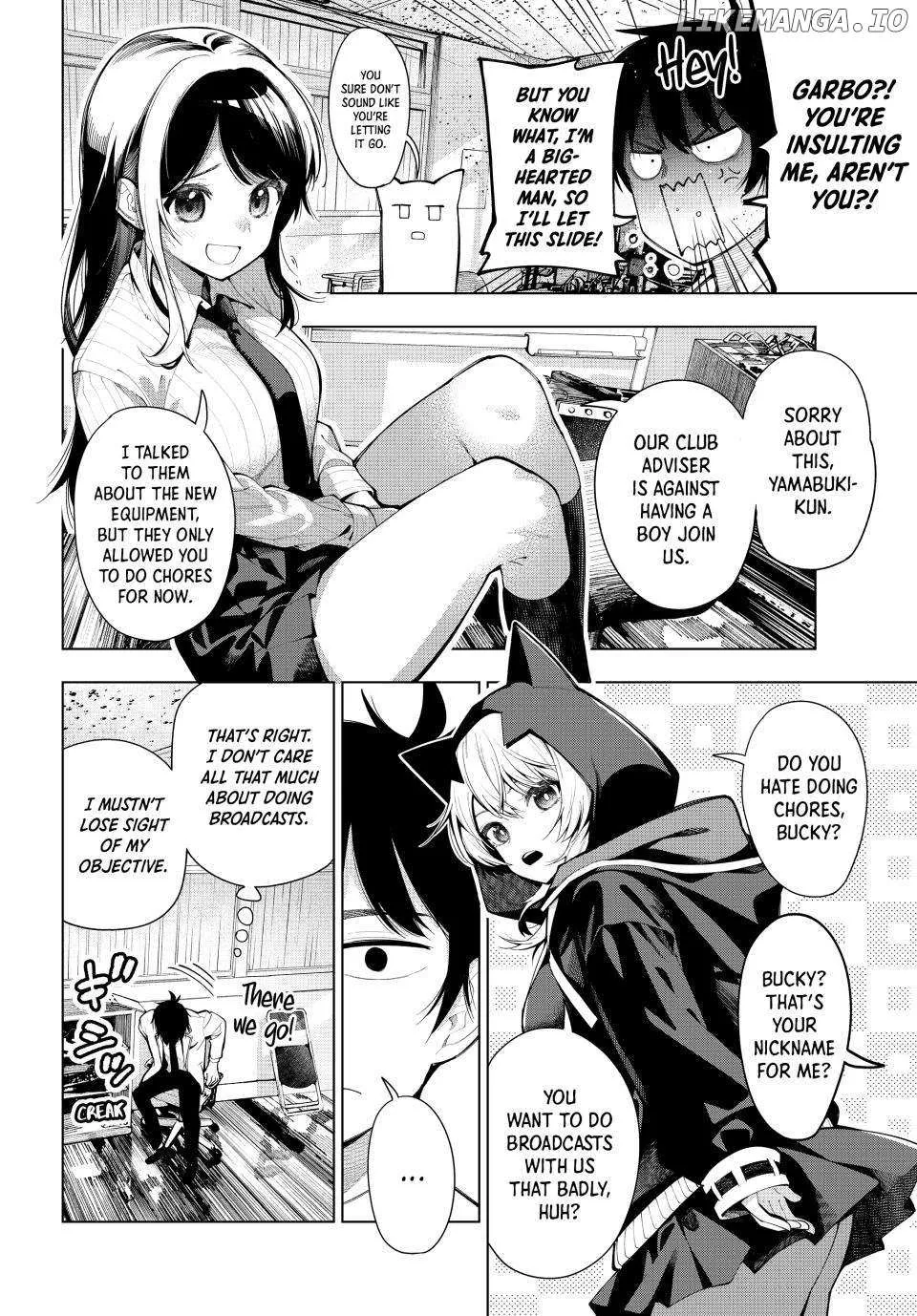 Tune In to the Midnight Heart