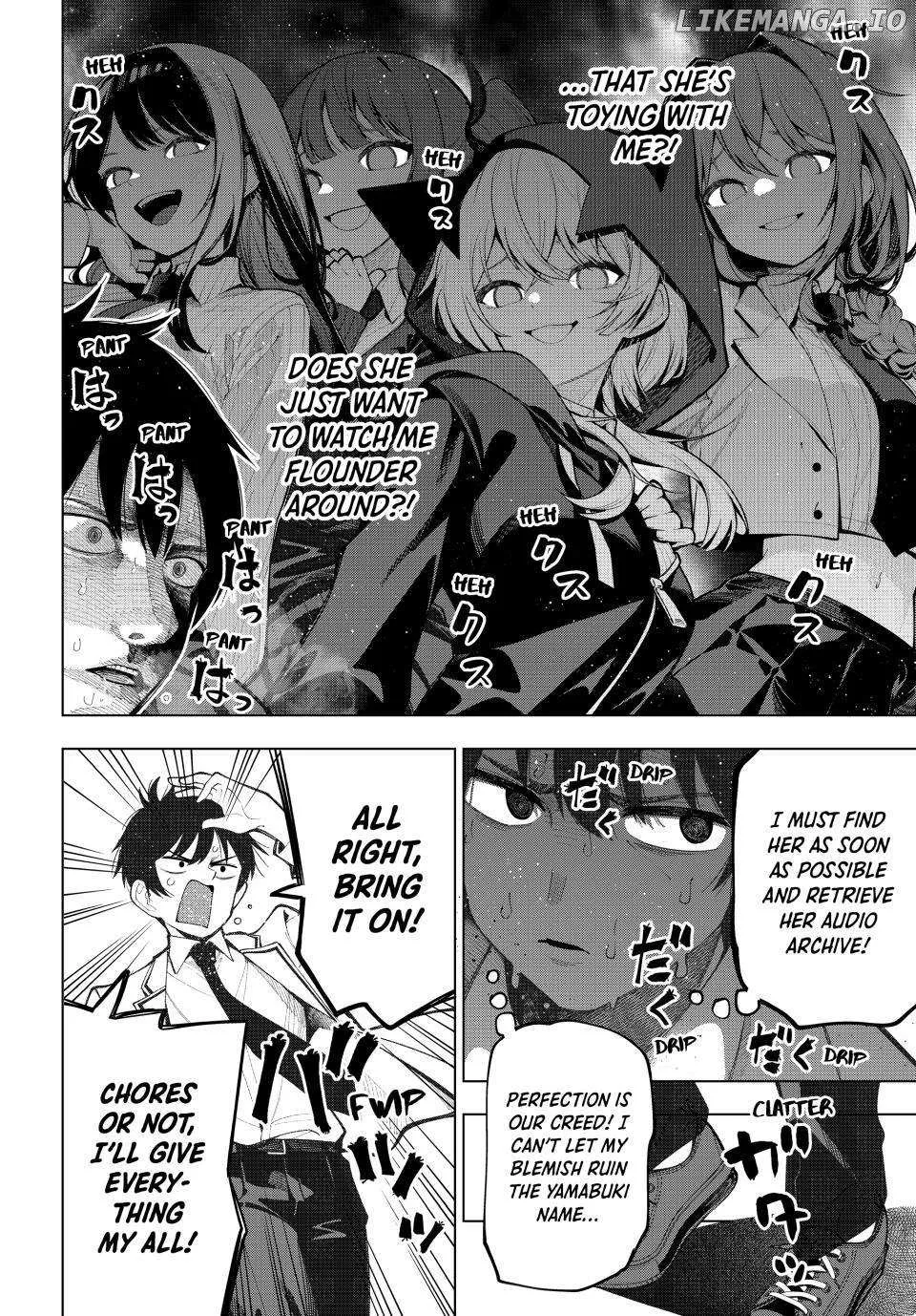 Tune In to the Midnight Heart