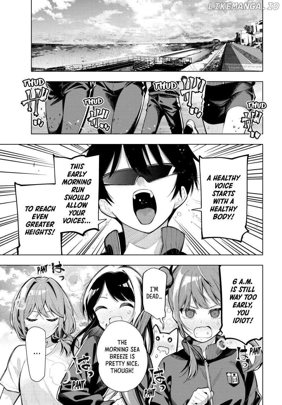 Tune In to the Midnight Heart