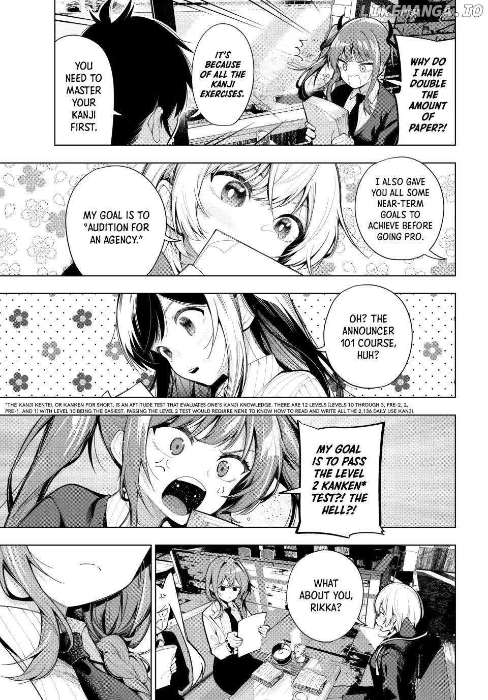 Tune In to the Midnight Heart