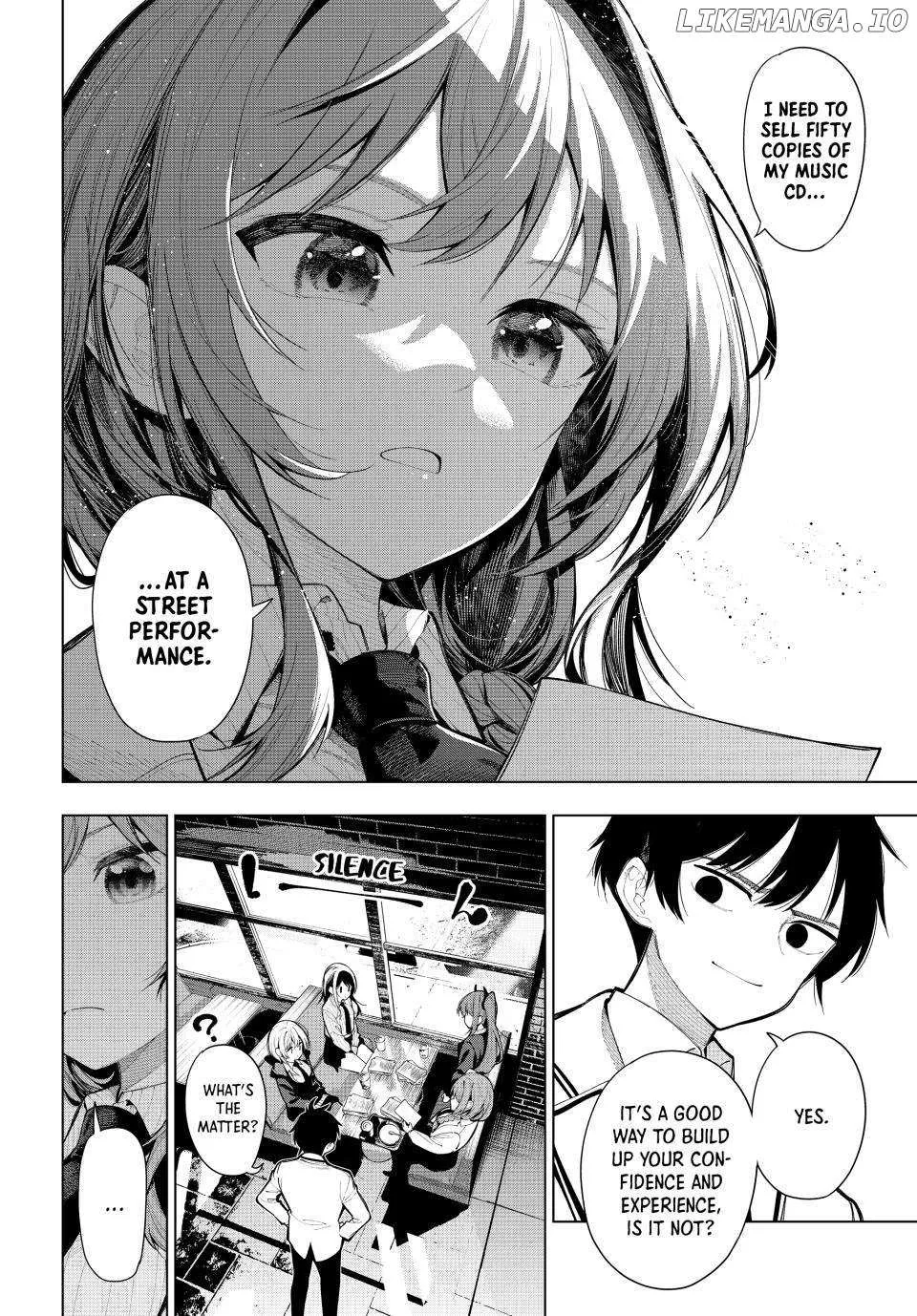 Tune In to the Midnight Heart