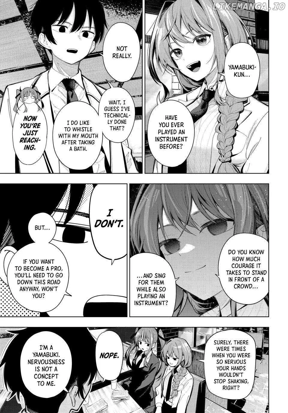 Tune In to the Midnight Heart