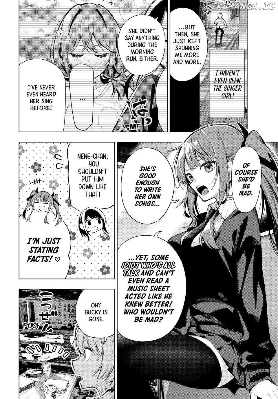 Tune In to the Midnight Heart