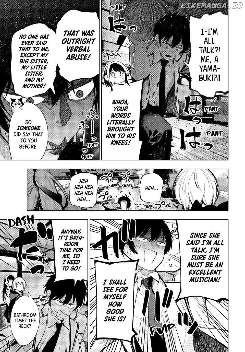 Tune In to the Midnight Heart