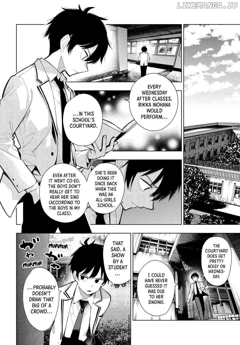 Tune In to the Midnight Heart