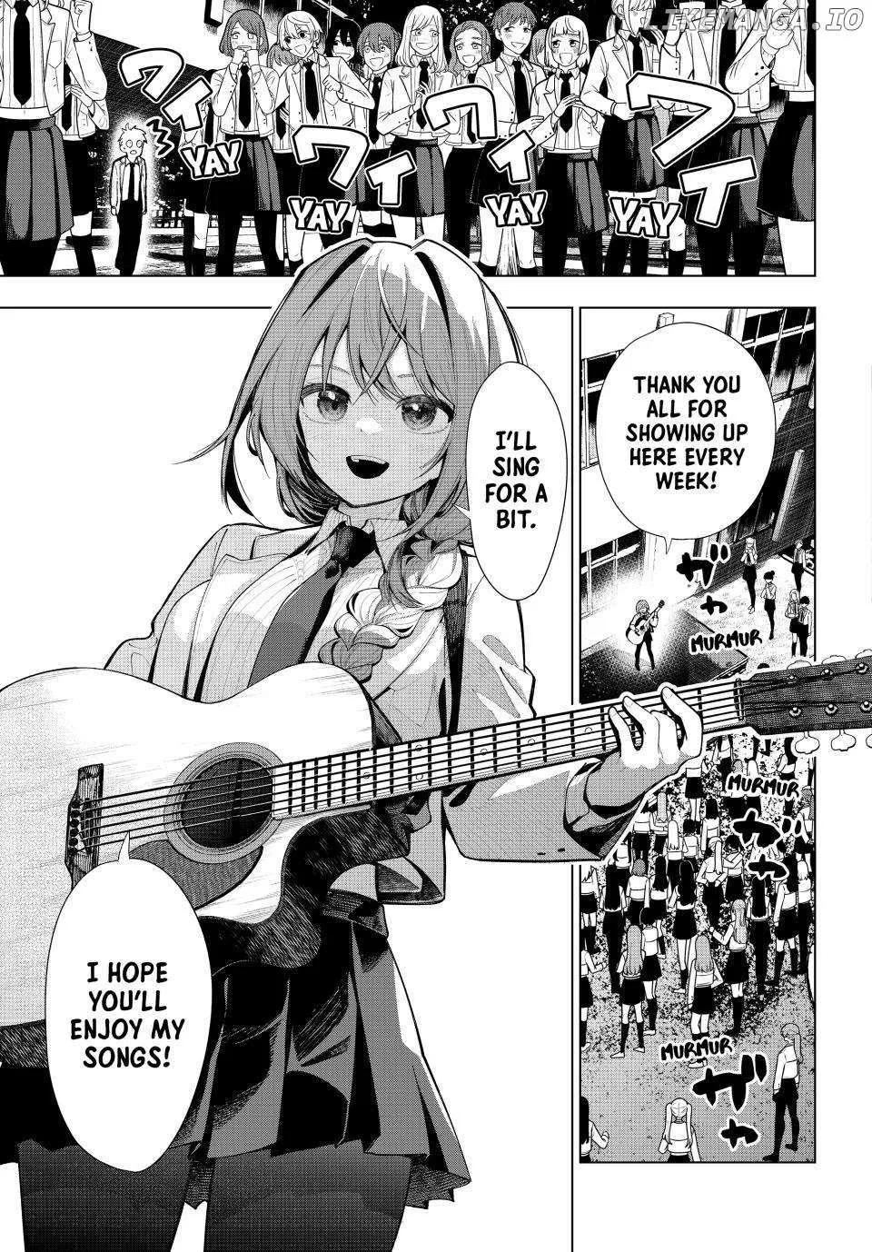 Tune In to the Midnight Heart