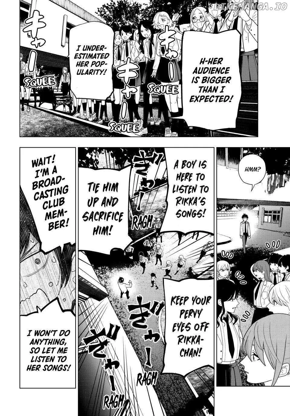 Tune In to the Midnight Heart