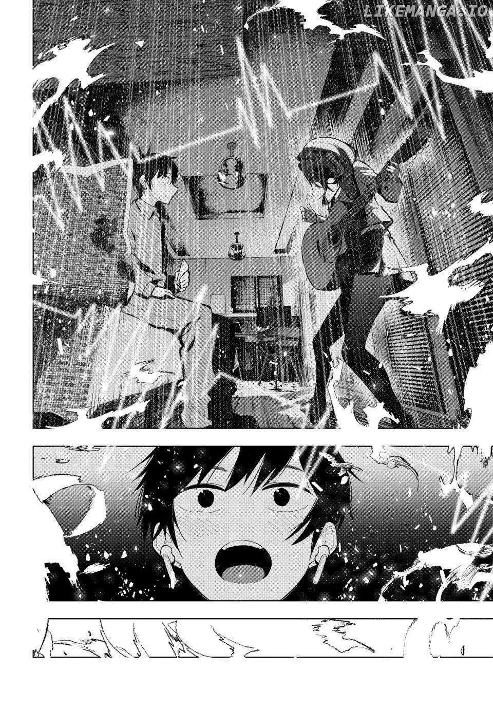 Tune In to the Midnight Heart