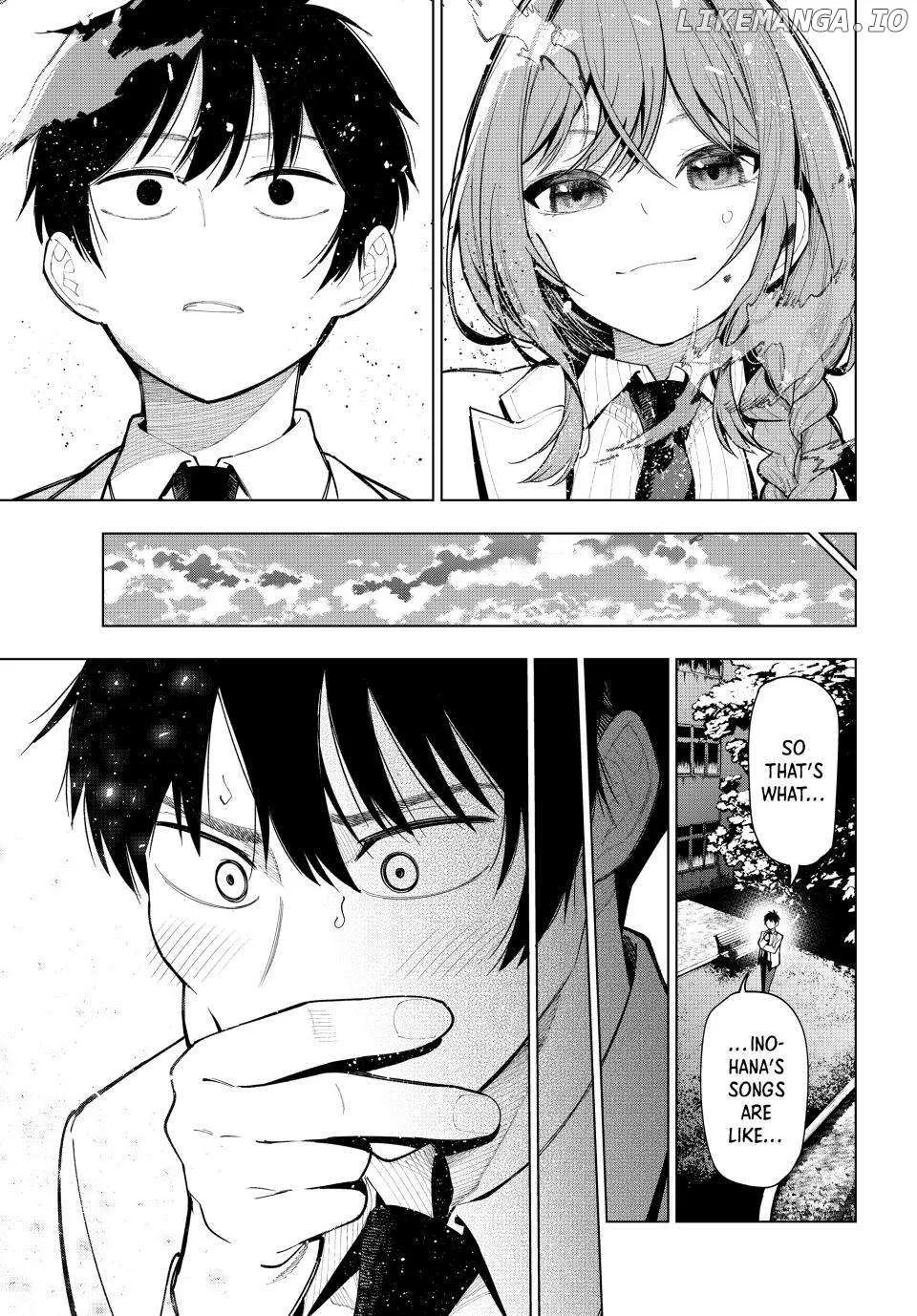 Tune In to the Midnight Heart