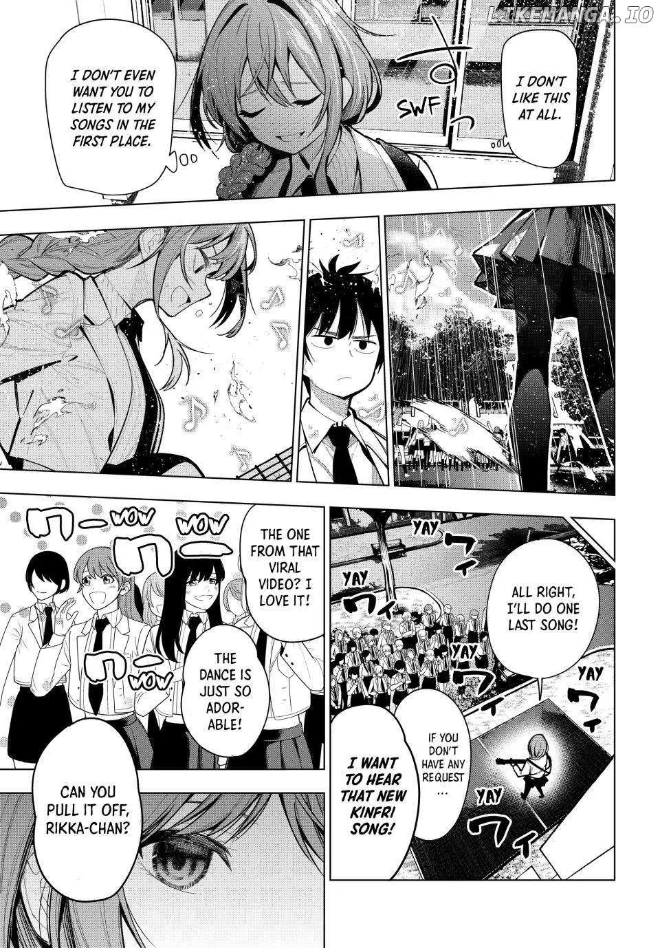 Tune In to the Midnight Heart