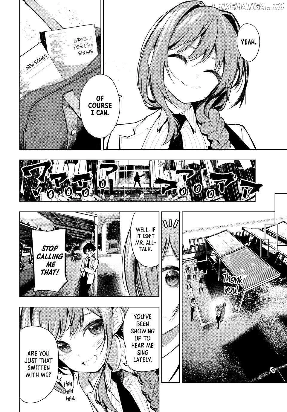 Tune In to the Midnight Heart