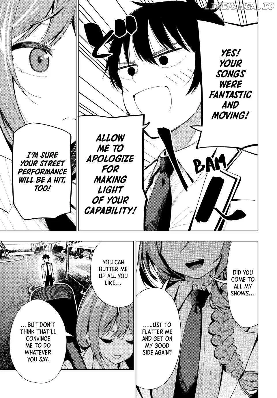 Tune In to the Midnight Heart