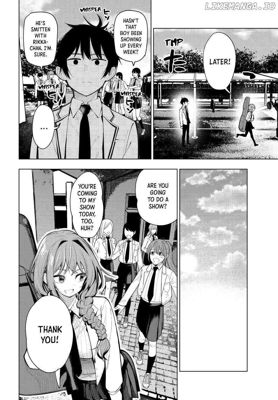 Tune In to the Midnight Heart