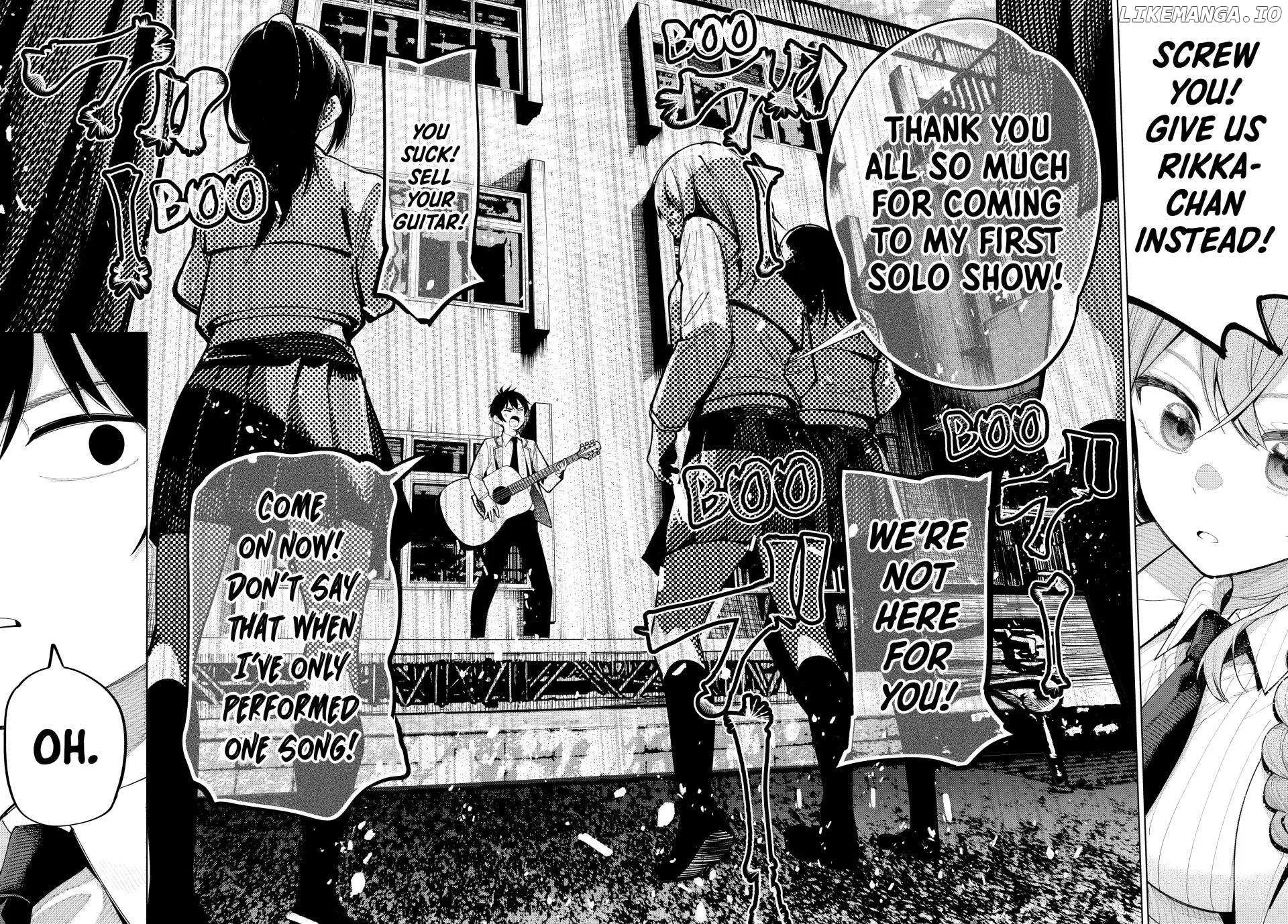 Tune In to the Midnight Heart